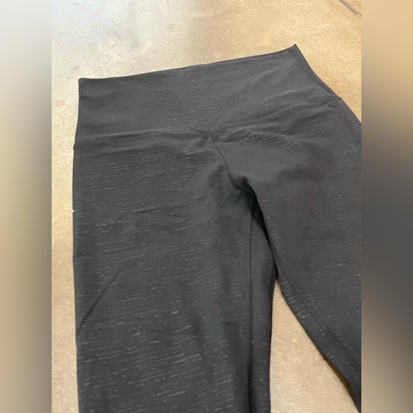 Lululemon Align Cropped Leggings - Picture 2 of 3
